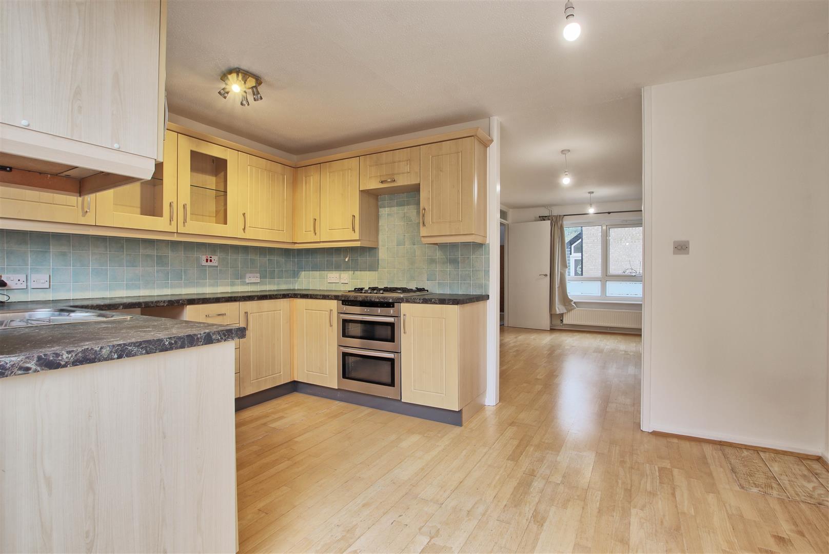 Bishop Way, Impington, Cambridge